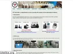 Sites similar to sjttech.com