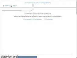 Sites similar to sjtulsa.org