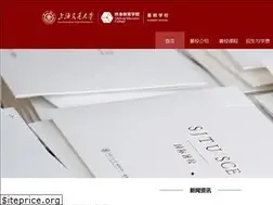 Sites similar to sjtusummer.org