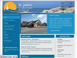 Sites similar to sjtworivers.org