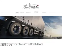 Sites similar to sjtyres.com.au