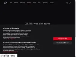 Sites similar to sjuan.se