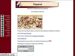 Sites similar to sjuannavarro.tripod.com