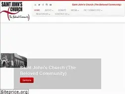 Sites similar to sjuccstl.org