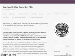 Sites similar to sjucouncilpta.org
