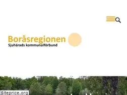 Sites similar to sjuharad.se