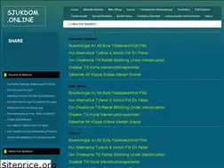 Sites similar to sjukdom.online