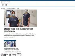 Sites similar to sjukskoterskekarriar.se