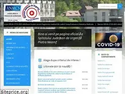 Sites similar to sjuneamt.ro