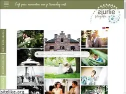 Sites similar to sjurlie-bruidsreportages.nl