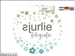 Sites similar to sjurlie.nl