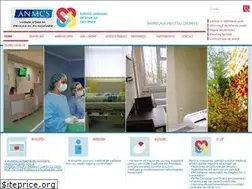 Sites similar to sjusm.ro