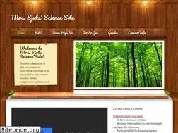 Sites similar to sjutsscience.com