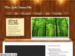 Sites similar to sjutsscience.weebly.com