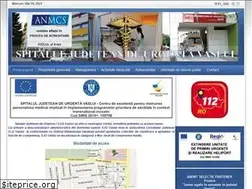 Sites similar to sjuvaslui.ro