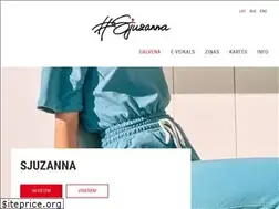 Sites similar to sjuzanna.lv