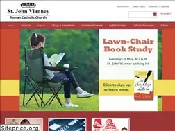 Sites similar to sjv.org