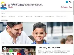 Sites similar to sjv.qld.edu.au