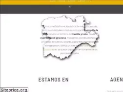 Sites similar to sjvalladolid.org