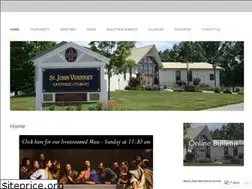 Sites similar to sjvbelgrade.org