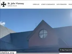 Sites similar to sjvchurch.net