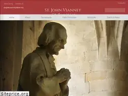 Sites similar to sjvchurch.org