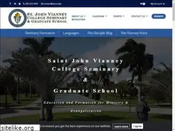 Sites similar to sjvcs.edu