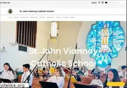 Sites similar to sjvcs.org