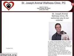 Sites similar to sjvet.com