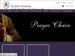 Sites similar to sjvfishers.com