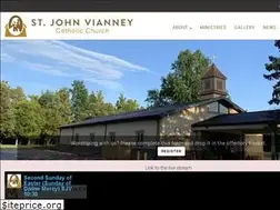 Sites similar to sjvianneylockport.org
