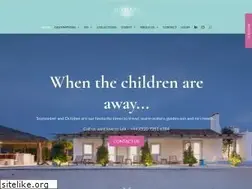 Sites similar to sjvillas.co.uk