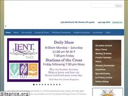 Sites similar to sjvmentor.org