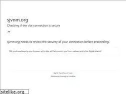 Sites similar to sjvnm.org