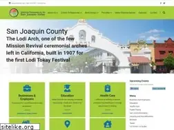 Sites similar to sjvpartnership.org