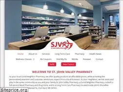 Sites similar to sjvrx.com