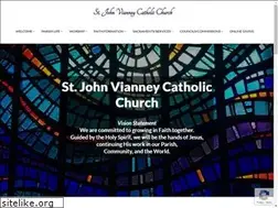 Sites similar to sjvsaginaw.org