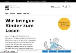 Sites similar to sjw.ch