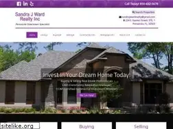 Sites similar to sjwardrealty.com