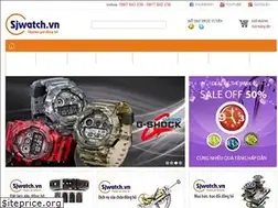 Sites similar to sjwatch.vn