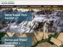 Sites similar to sjwatersavers.org