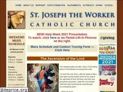 Sites similar to sjwchurch.com