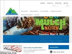 Sites similar to sjwd.org