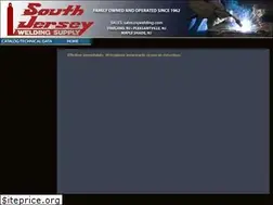 Sites similar to sjwelding.com