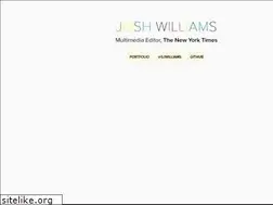 Sites similar to sjwilliams.github.io