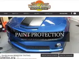 Sites similar to sjwindowtinting.com