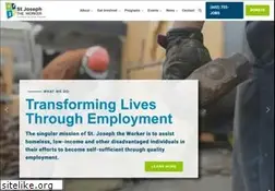 Sites similar to sjwjobs.org