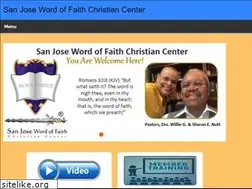 Sites similar to sjwofcc.org