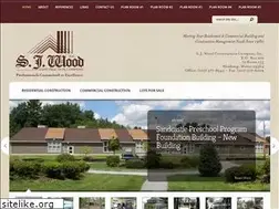 Sites similar to sjwood.net