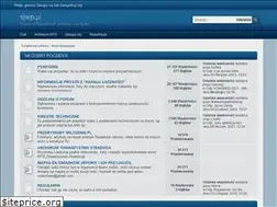 Sites similar to sjwp.pl
